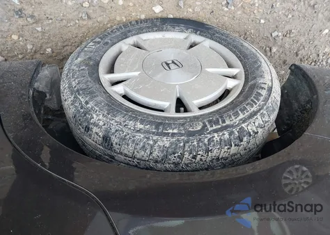 2013 Honda Civic Hf из США, поврежденный, VIN 2HGFB2F69DH532331